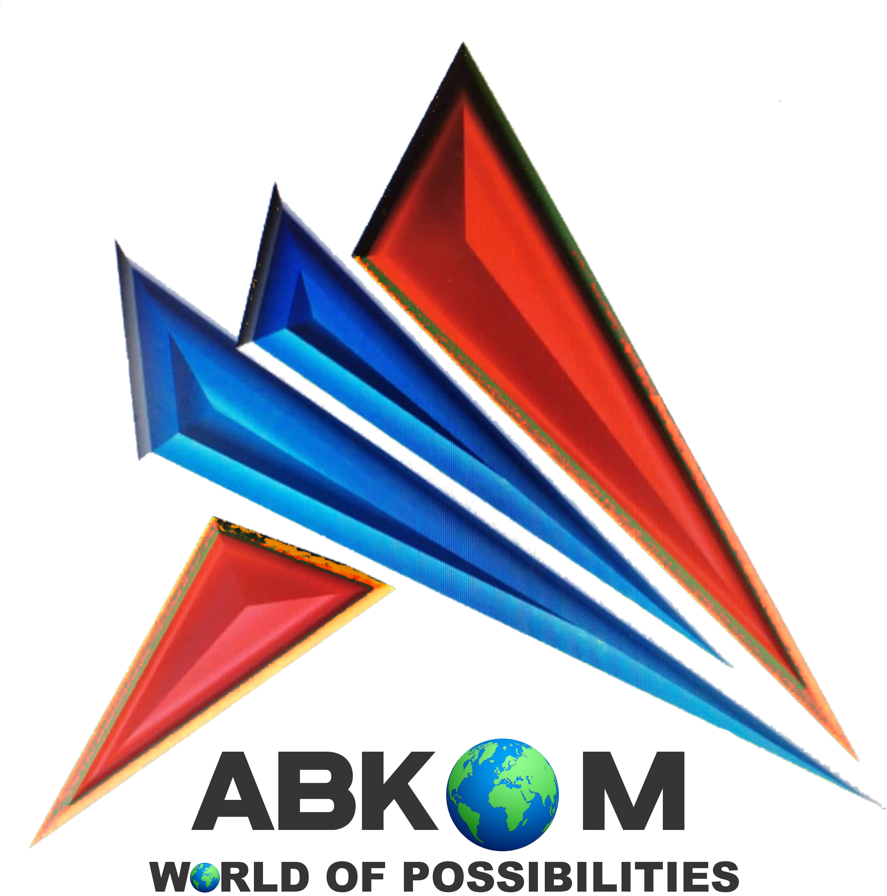 Abkom Logo