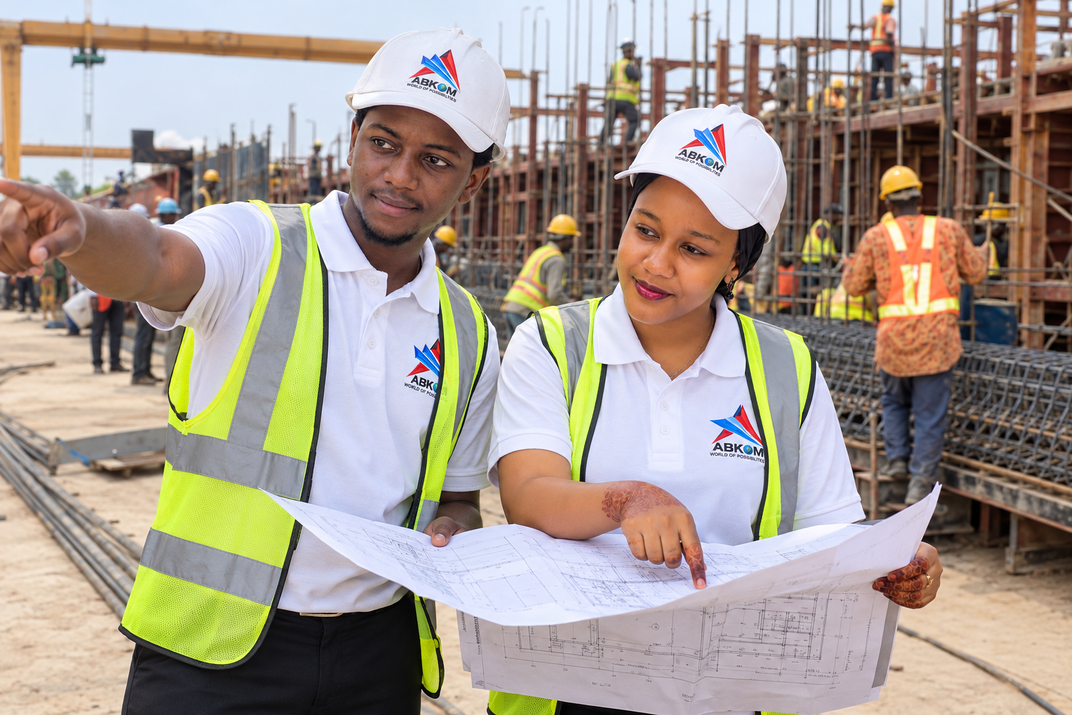 Construction