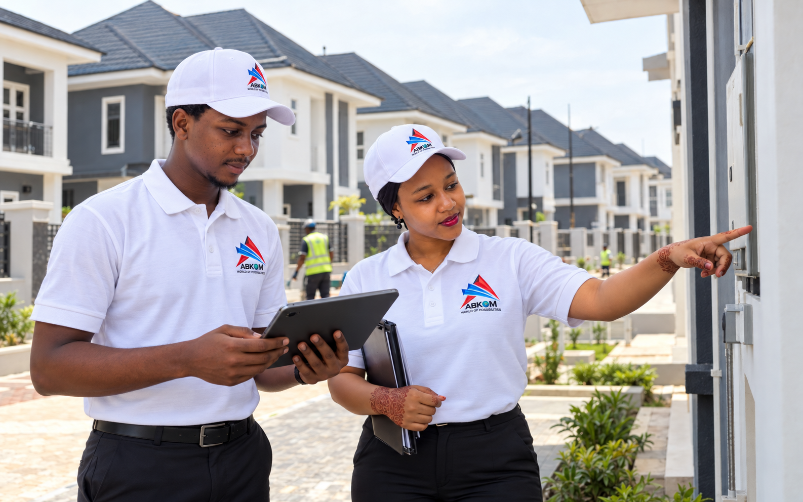 Property Management